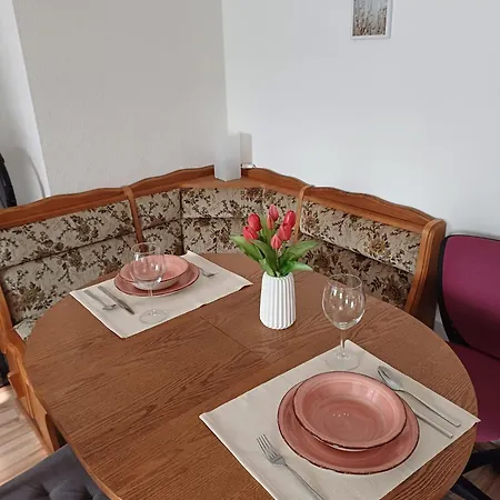 Familie Krauss Apartment *