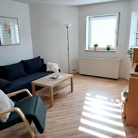Apartment Familie Krauss *
