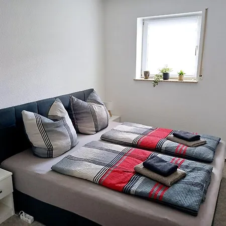 Familie Krauß Pöhla