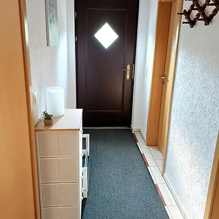 Familie Krauß Apartment *