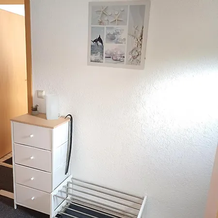 Lejlighed Familie Krauss Pöhla