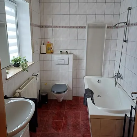 Familie Krauss * Pöhla