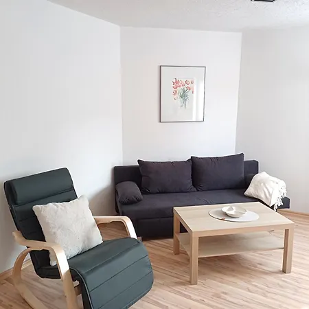 Apartment Familie Krauss *