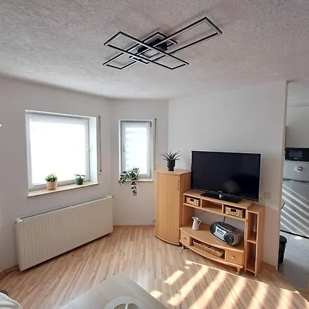 Familie Krauss Apartment *