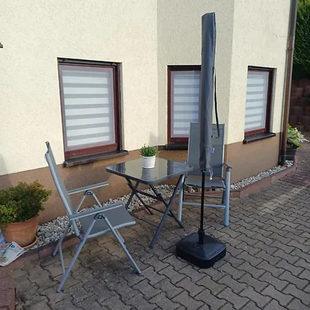 Lejlighed Familie Krauss *