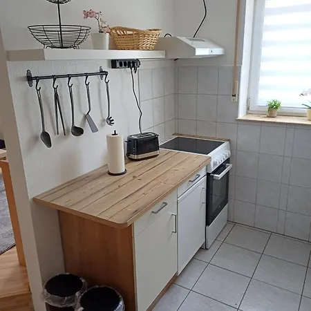 Familie Krauss * Pöhla