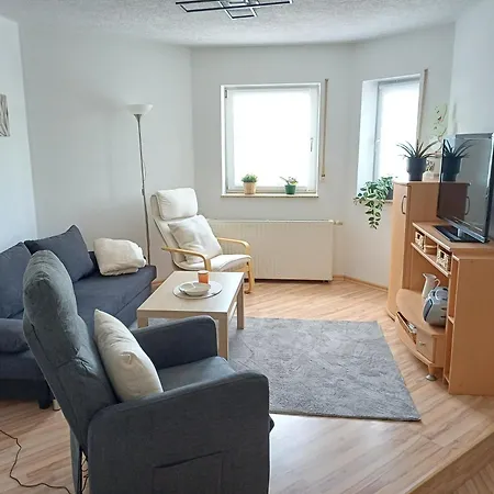Apartment Familie Krauß