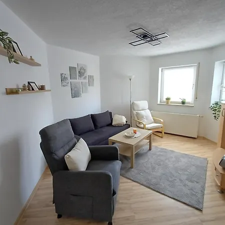 Apartment Familie Krauß *