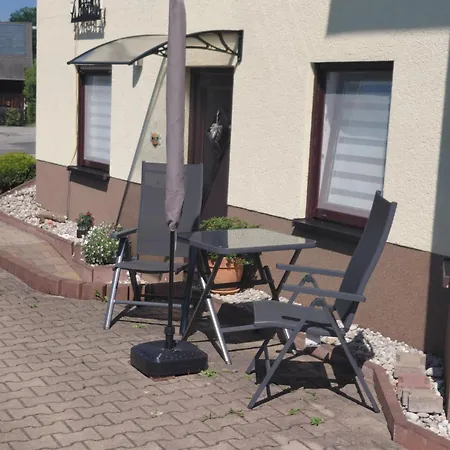 Familie Krauss Pöhla