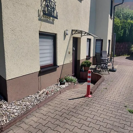 Familie Krauss * Pöhla