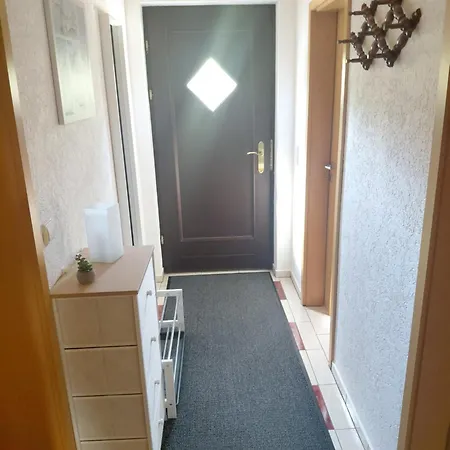 Lejlighed Familie Krauss Pöhla