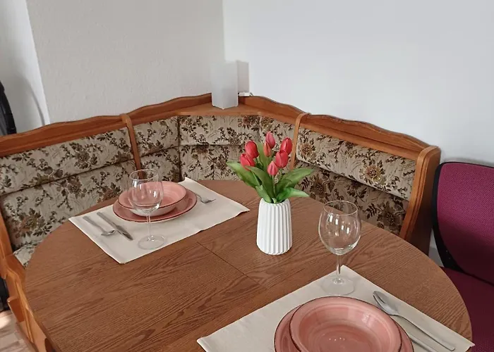 Familie Krauss Апартаменты *