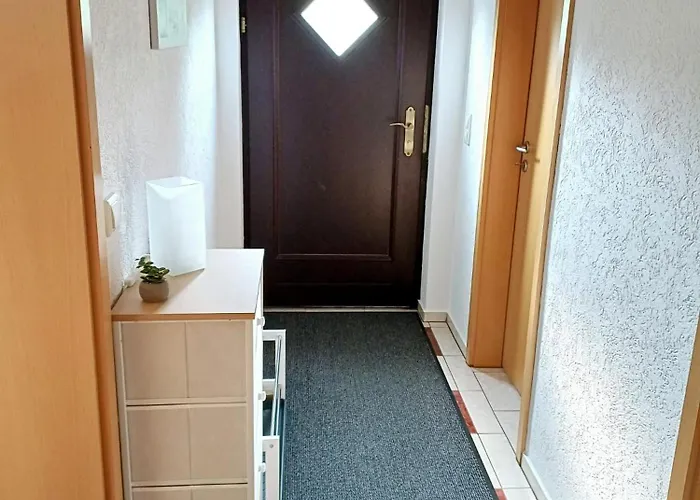 Familie Krauss Апартаменты *