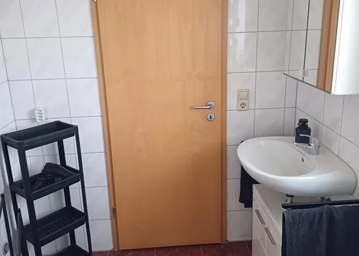 Familie Krauss Апартаменты Pohla